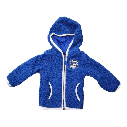 Picture of Creighton Colosseum® Infant Park Jacket