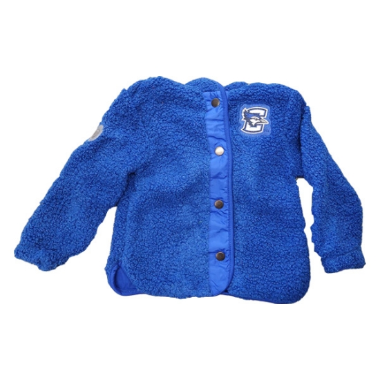 Picture of Creighton Colosseum® Toddler Girl's Park Jacket