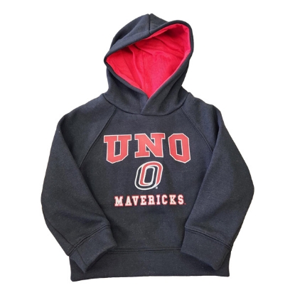 Picture of UNO Colosseum® Toddler Sweep Hooded Sweatshirt