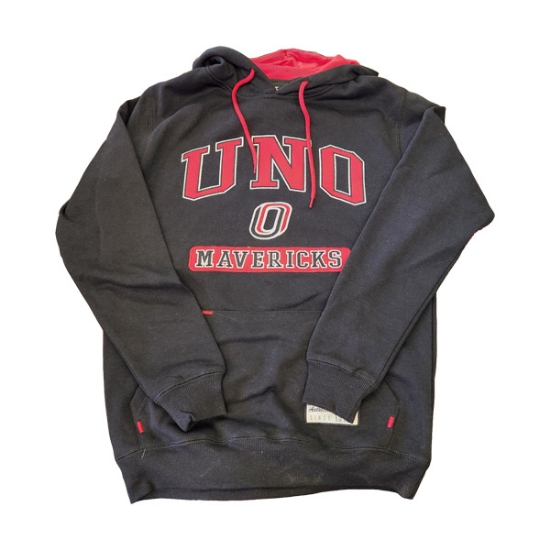 Picture of UNO Colosseum® Hooded Sweatshirt