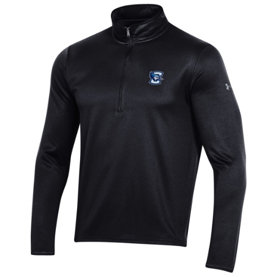 Picture of Creighton Under Armour® Fleece 1/2 Zip Jacket