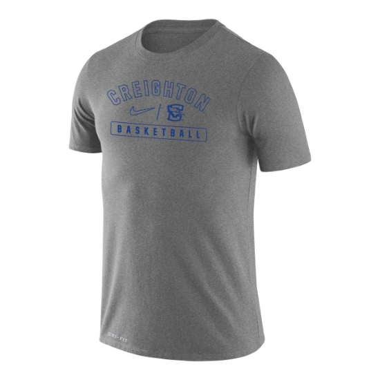 Picture of Creighton Nike® Legend Short Sleeve Shirt