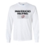 Picture of UNO Volleyball Long Sleeve Shirt (UNO-083)
