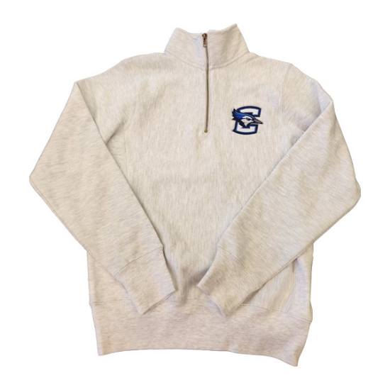 Picture of Creighton Champion® Rev Weave 1/2 Zip