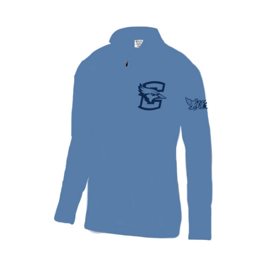 Picture of Creighton ½ Zip Pullover