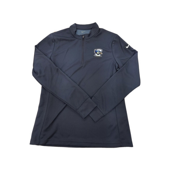 Picture of Creighton Nike® Ladies UV Victory 1/4 Jacket