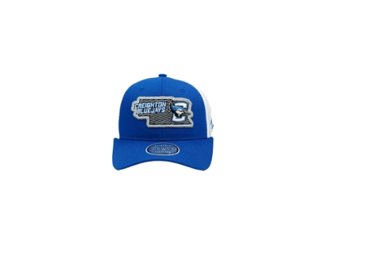 Picture of Creighton Z Sweet Home Adjustable Hat