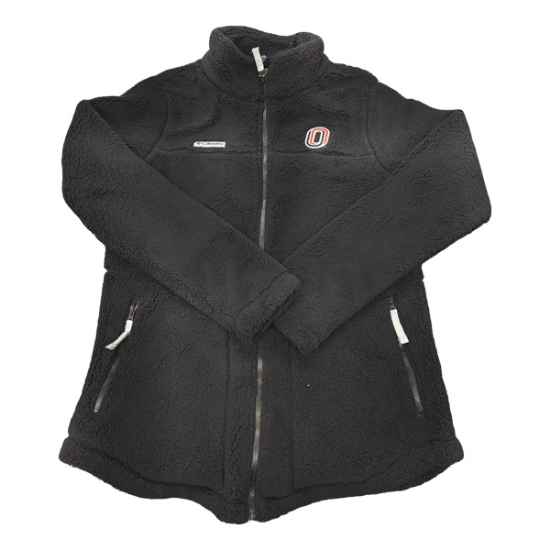 Lawlor's Custom Sportswear | UNO Columbia® Ladies West Bend Full Zip Jacket