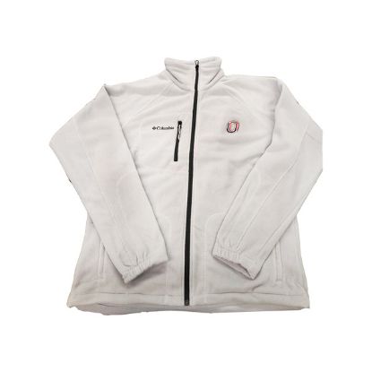 Picture of UNO Columbia® Fast Trek II Full Zip Fleece Jacket