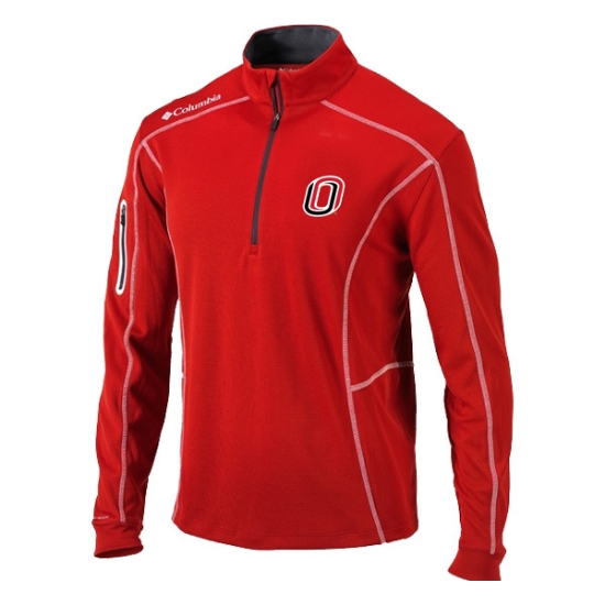 Picture of UNO Columbia® Omni-Wick Shotgun 1/4 Zip Jacket