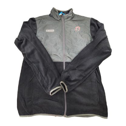 Picture of UNO Columbia® Basin Butte Full Zip Jacket