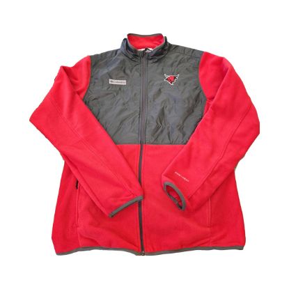 Picture of UNO Columbia® Basin Butte Full Zip Jacket