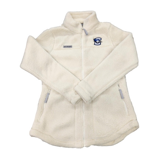 Picture of Creighton Columbia® Ladies West Bend Full Zip Jacket