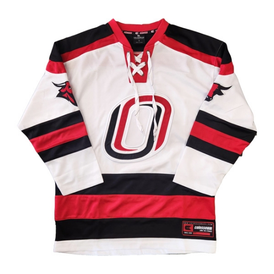 Lawlor's Custom Sportswear  UNO K1 Sportswear® Replica Hockey Jersey