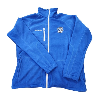 Picture of Creighton Columbia® Fast Trek Full Zip Jacket