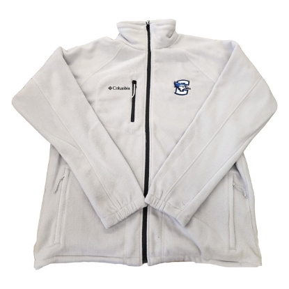 Picture of Creighton Columbia® Fast Trek Full Zip Jacket