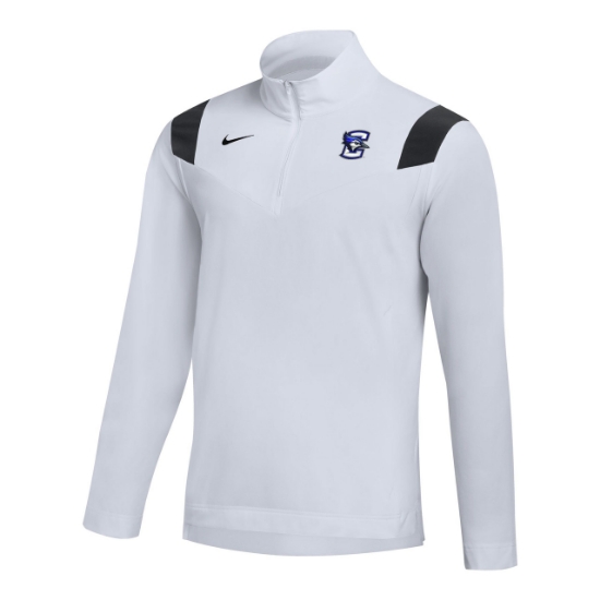 Picture of Creighton Nike® Coach 1/4 Zip Jacket