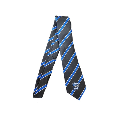 Picture of Creighton Single Logo Tie
