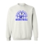 Picture of Creighton Billy Retro Sweatshirt (CU-284)
