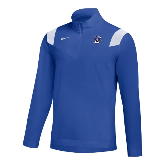 Picture of Creighton Nike® Coach 1/4 Zip Jacket