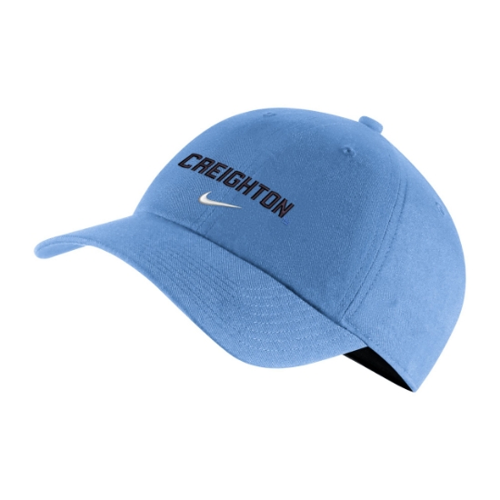 Picture of Creighton Nike® Campus Hat