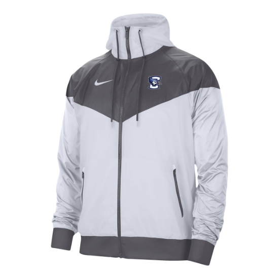 Picture of Creighton Nike® Windrunner Full Zip Jacket