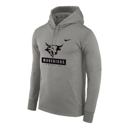 Picture of UNO Nike® Therma Hooded Sweatshirt