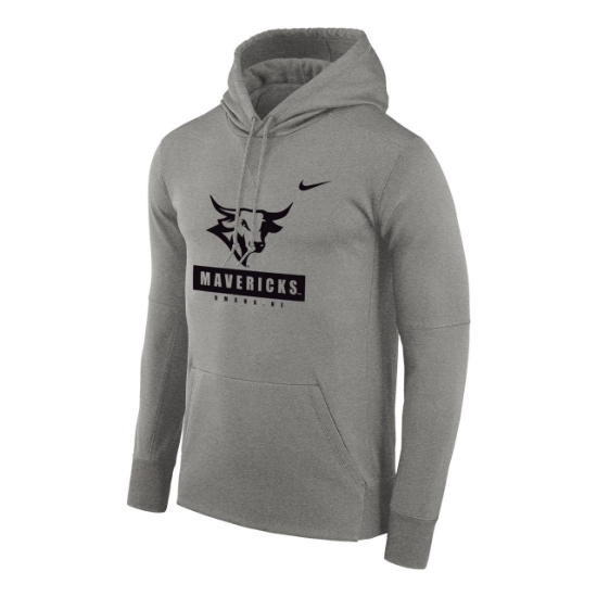 Picture of UNO Nike® Therma Hooded Sweatshirt