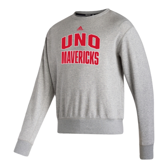 Picture of UNO Adidas® Vintage Crewneck