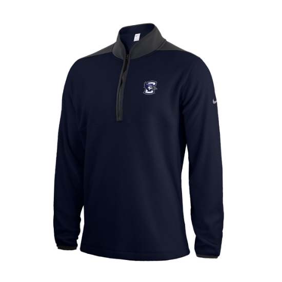 Picture of Creighton Nike® Therma Victory 1/4 Zip Jacket