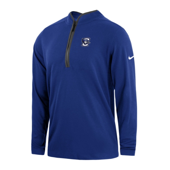 Picture of Creighton Nike® Therma Victory 1/4 Zip Jacket