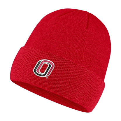 Picture of UNO Nike® Cuffed Beanie