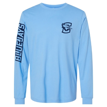 Picture of Creighton Long Sleeve Shirt (CU-205)
