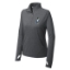 Picture of Creighton Sport-Tek® Ladies Retro Billy 1/4 Zip Pullover