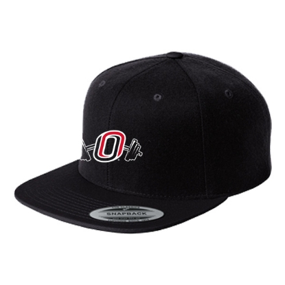 Picture of UNO Sport-Tek® Flat Bill