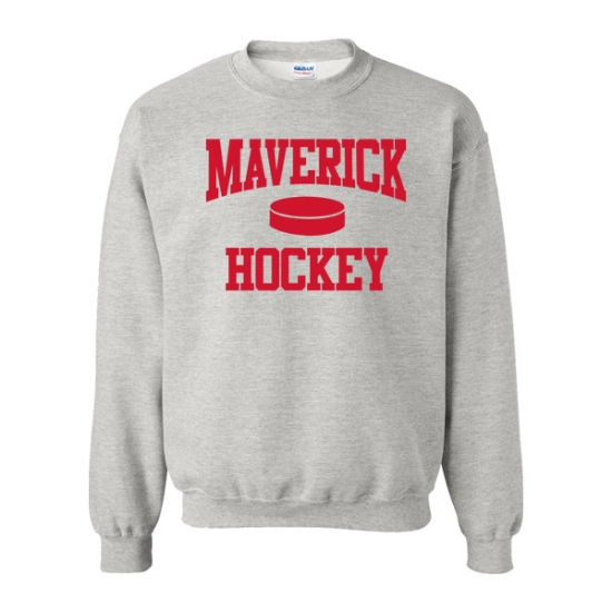 Picture of UNO Hockey Sweatshirt (UNO Hockey-075)