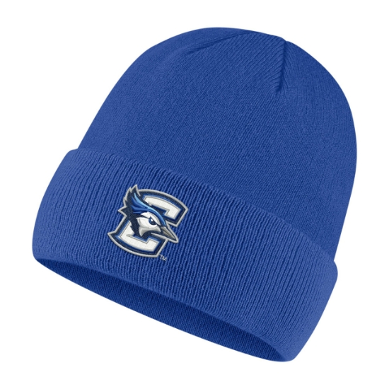 Picture of Creighton Nike® Cuffed Beanie