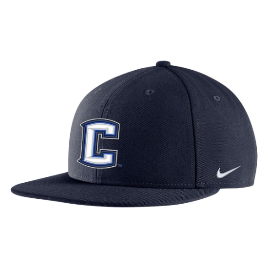 Picture of Creighton Nike® Pro Flatbill Hat