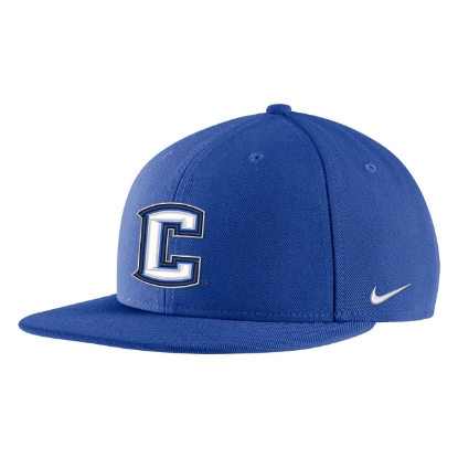 Picture of Creighton Nike® Pro Flatbill Hat