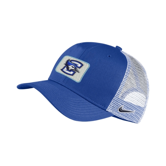 Picture of Creighton Nike® C99 Trucker Hat