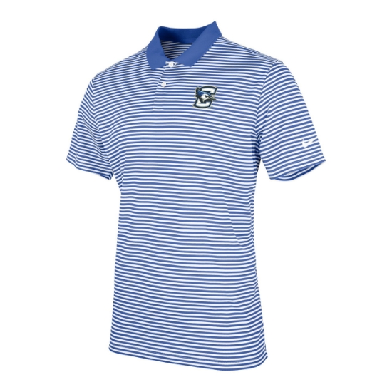 Picture of Creighton Nike® Victory Stripe Polo
