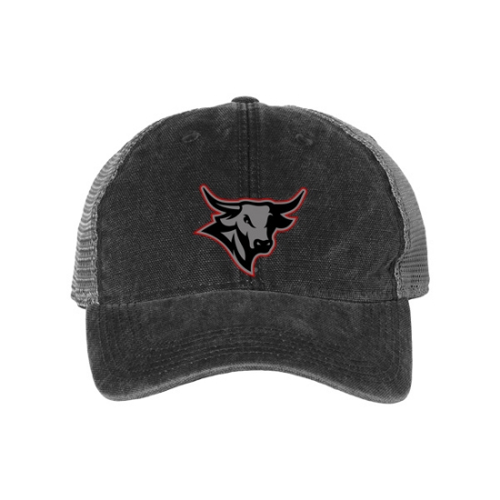 Picture of UNO DTA Glow Bull Adjustable Hat