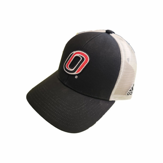 Picture of UNO Adidas® Adjustable Trucker Hat