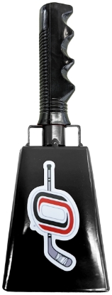 Picture of UNO Cowbell w/ Handle
