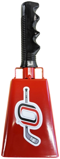 Picture of UNO Cowbell w/ Handle