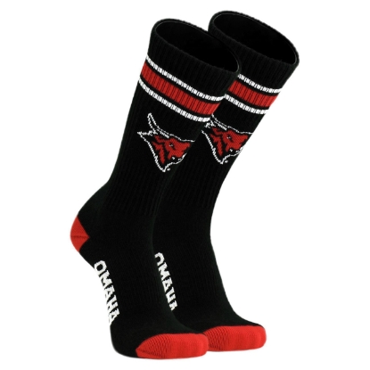 Picture of UNO Throwback Crew Socks