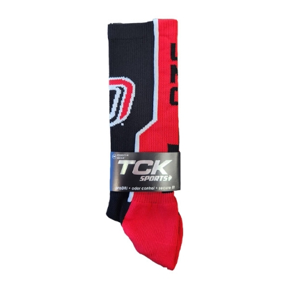 Picture of UNO Perimeter Crew Socks