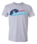 Picture of Supernovas Softstyle Short Sleeve Shirt - sport grey (SN-001)