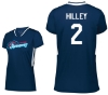 #2 Sydney Hilley