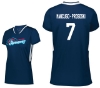 •	#7 Gina Mancuso-Prososki